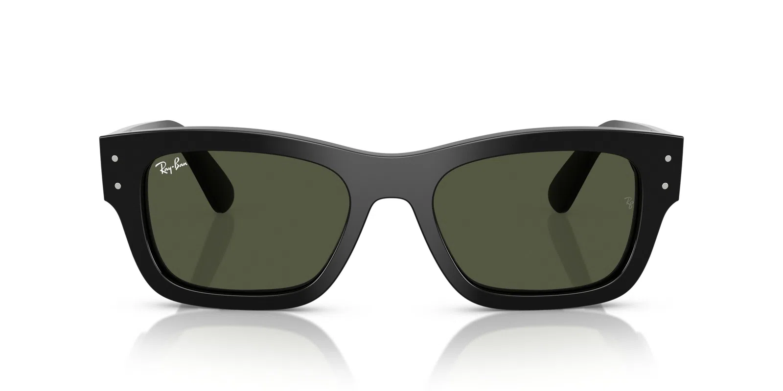 Ray-Ban Joseph 7683S Sunglasses - view 27